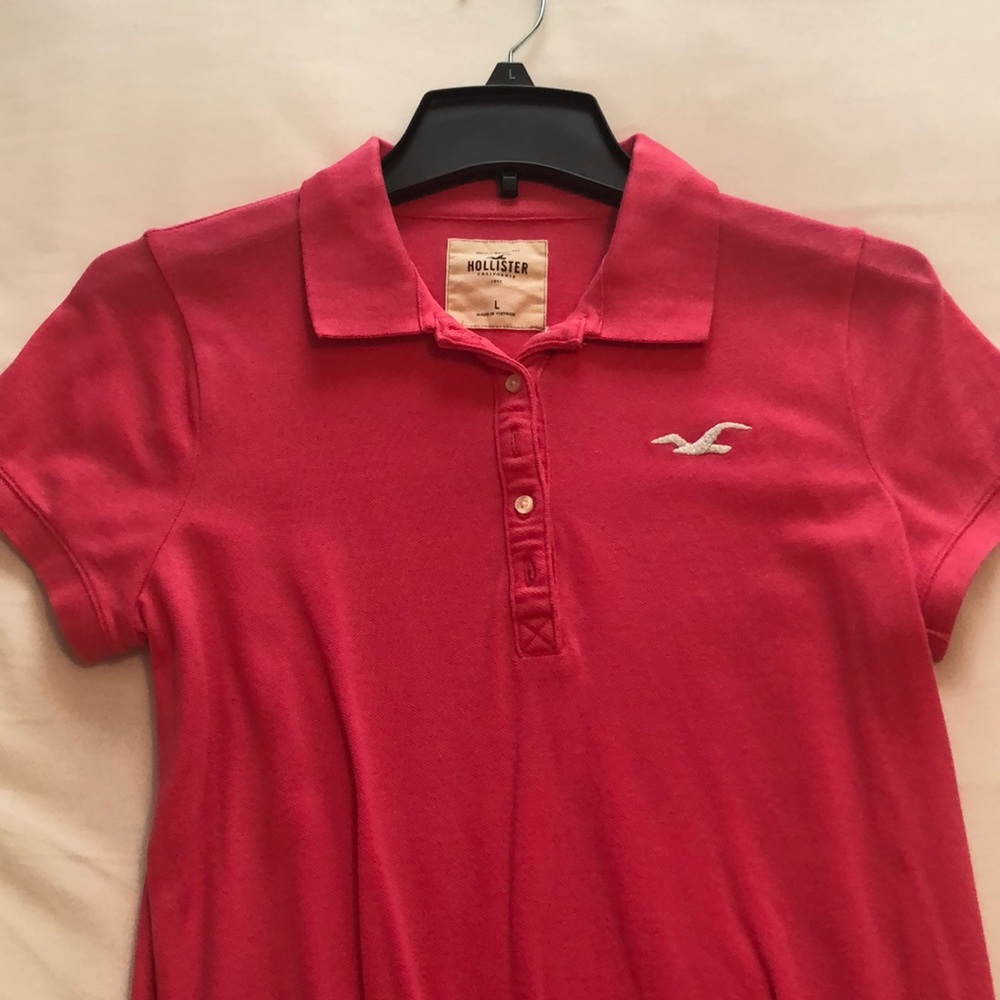 Hollister